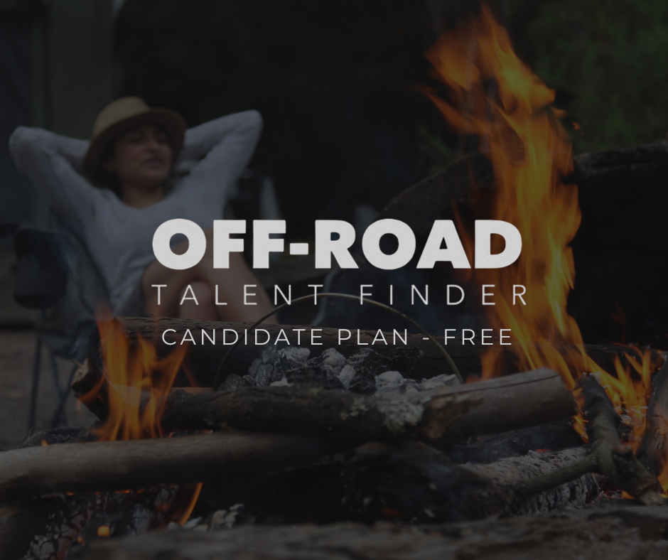 Candidate Plan